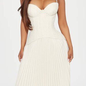 Fashion Nova Daniella Dress